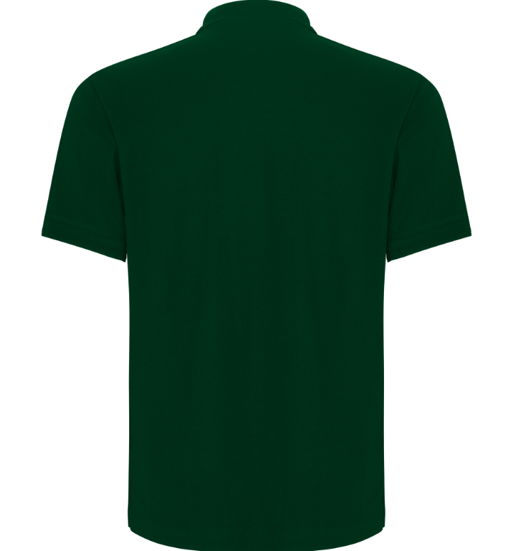Polo manga corta Centauro Premium