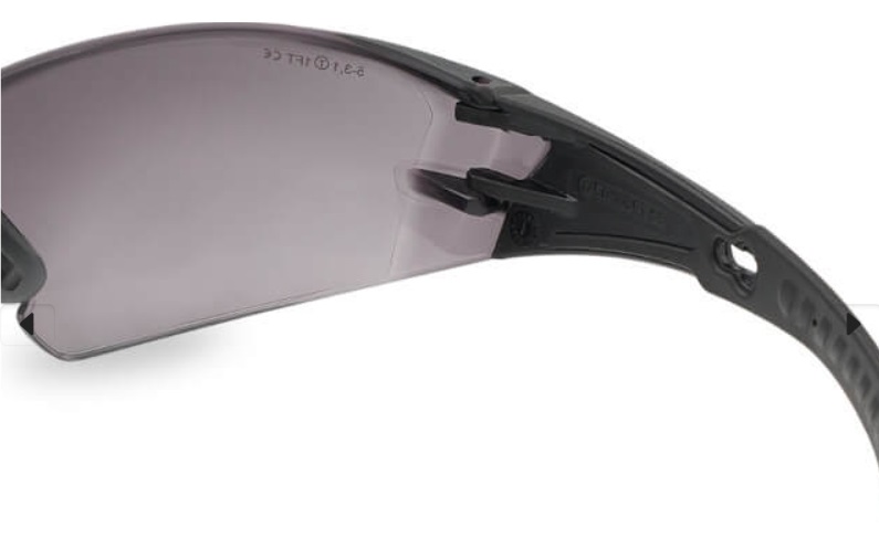 Gafas ahumada BLACK&amp;WHITE