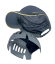 Gorra anti-golpes AIR COLTAN visera larga