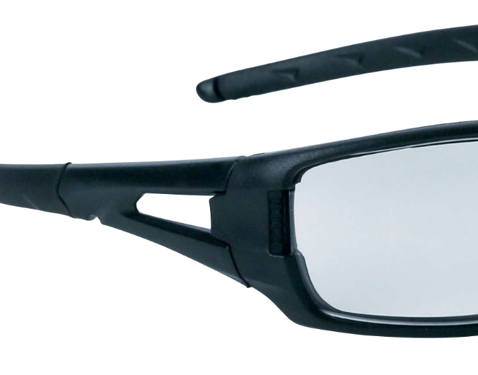 Gafas de protección deportivas RIMFIRE CLEAR