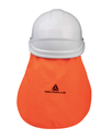 Protege-nucas para casco NECKALPHA
