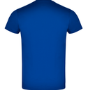 Camiseta manga corta ATOMIC