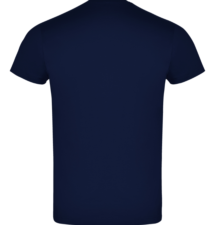 Camiseta de trabajo 3XL manga corta ATOMIC