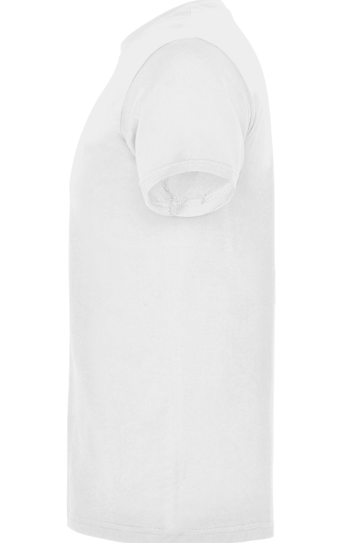 Camiseta Blanca manga corta BEAGLE 