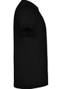 Camiseta manga corta DOGO PREMIUM negro talla 5XL