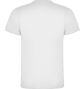 Camiseta manga corta blanco DOGO PREMIUM