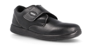 Zapato velcro ESCORPIO O1 FO SRC