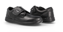 Zapato velcro ESCORPIO O1 FO SRC