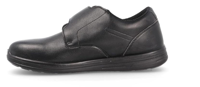 Zapato velcro ESCORPIO O1 FO SRC