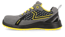 Zapatilla Alonso Plus S1P ESD SRC