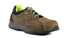Zapatilla S1P SRC AYAMA MUD