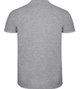 Polo STAR manga corta talla 3XL