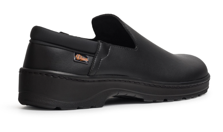 Zapato trabajo MARSELLA O1 FO SRC