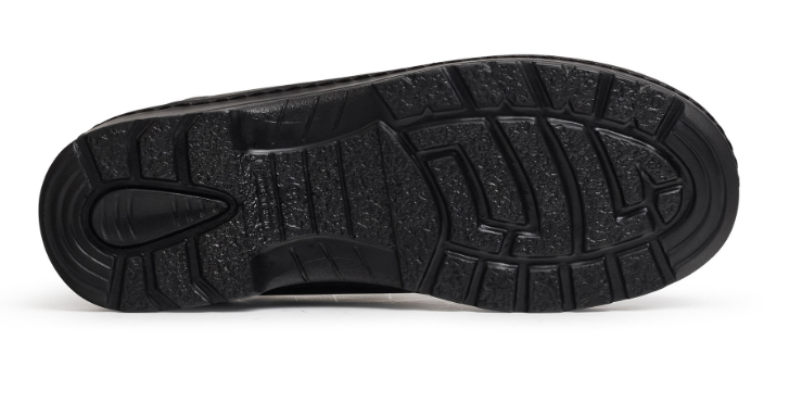 Zapato trabajo MARSELLA O1 FO SRC