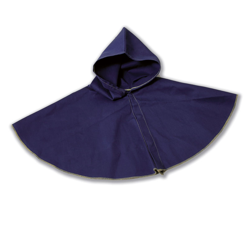 Sotocasco para soldadura MONKS HOOD