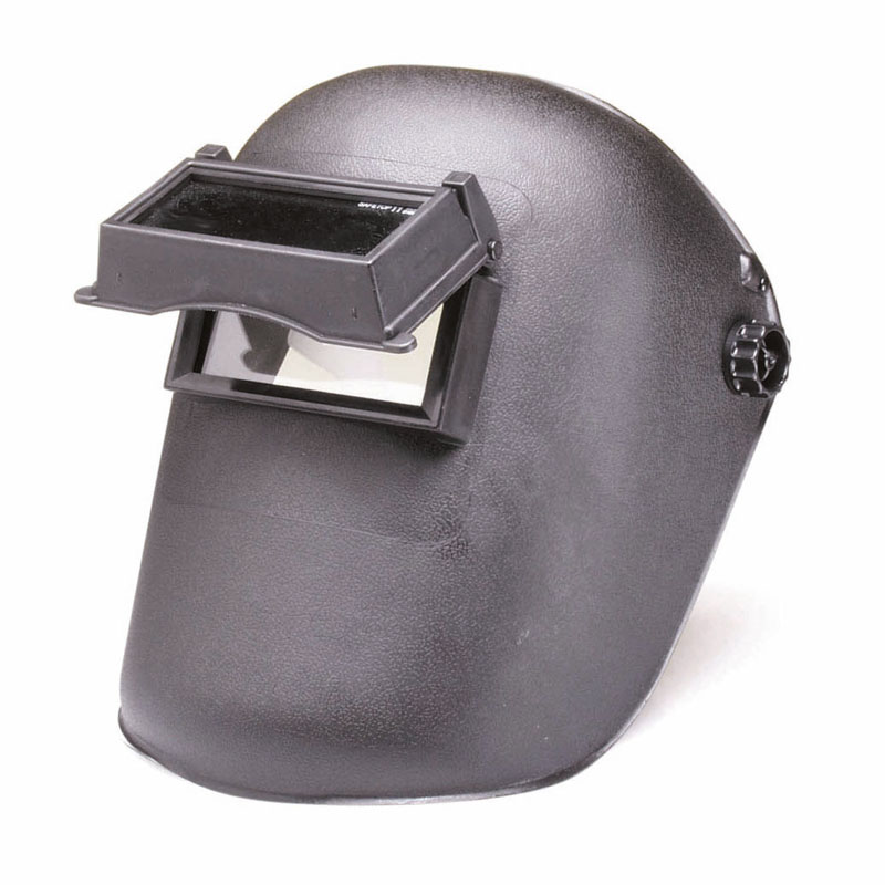 Máscara de soldar WELDMASTER con filtros