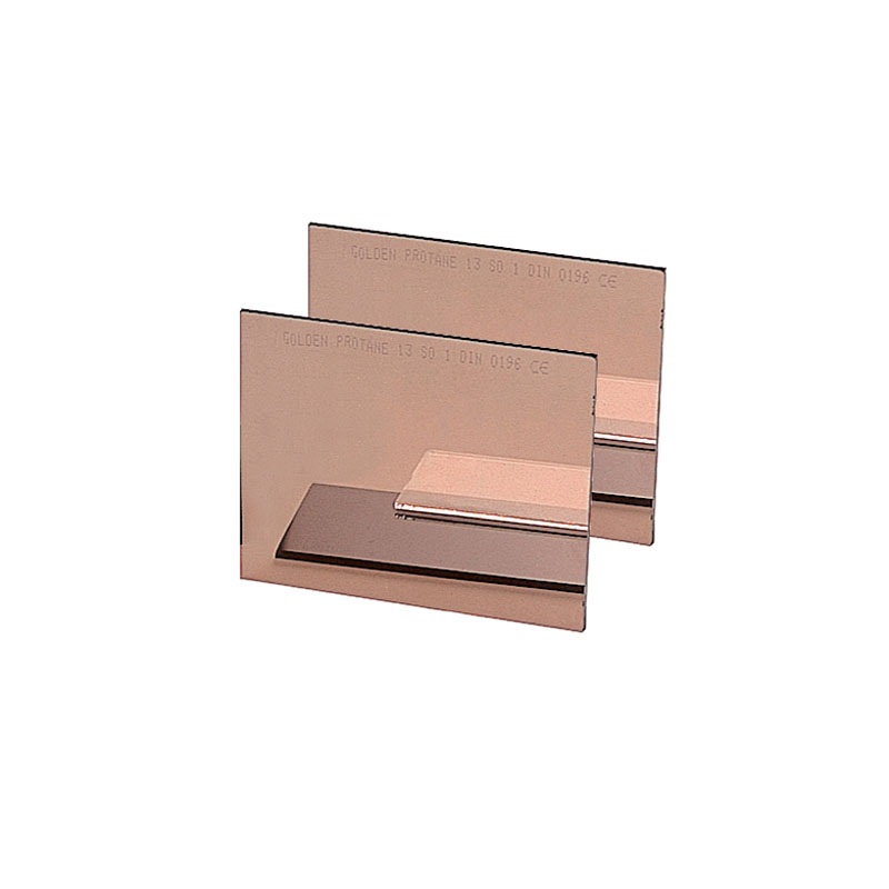Filtro normalizado DIN 10 - 110x90mm