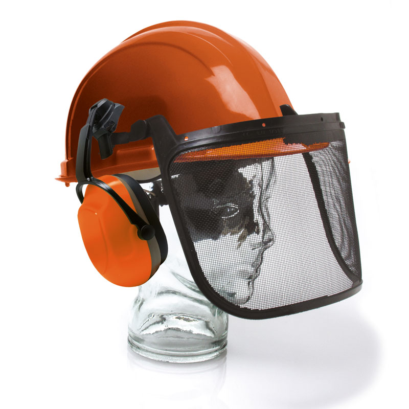 Conjunto forestal completo SAFETOP SR