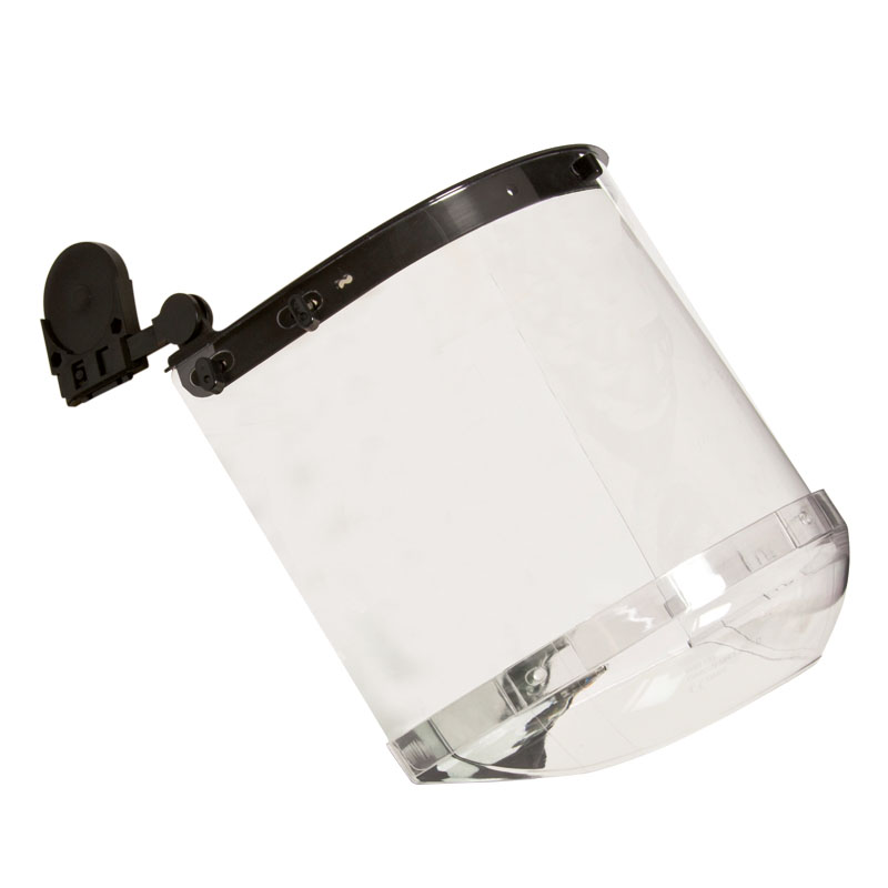 Pantalla facial acoplable FACEMASTER COMBI