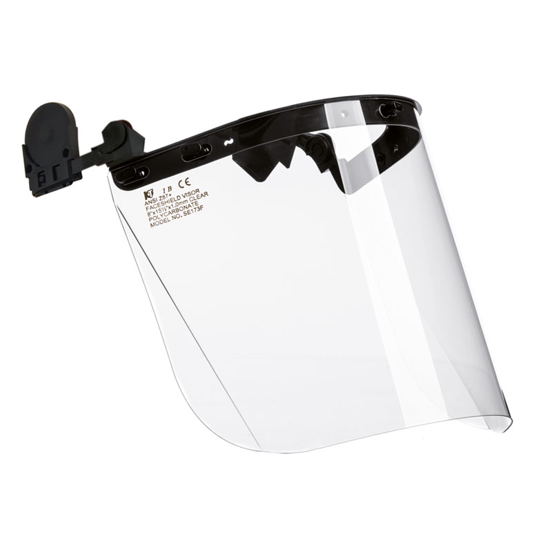 Protector facial FACYPLUS-COMBI