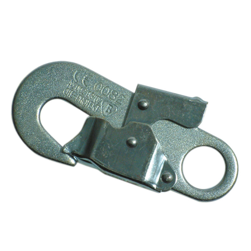 Mosquetón automático 80111