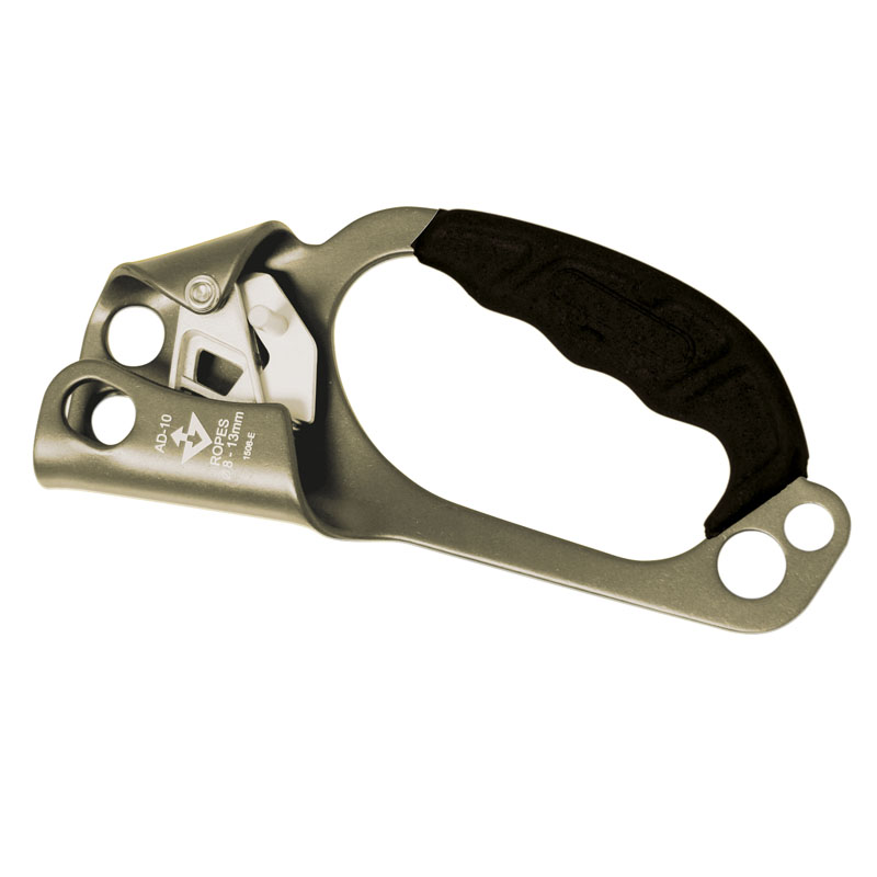 Empuñadura de sujeción derecha 80135