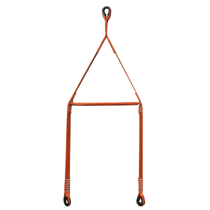 Cinta estribo para rescate 80204