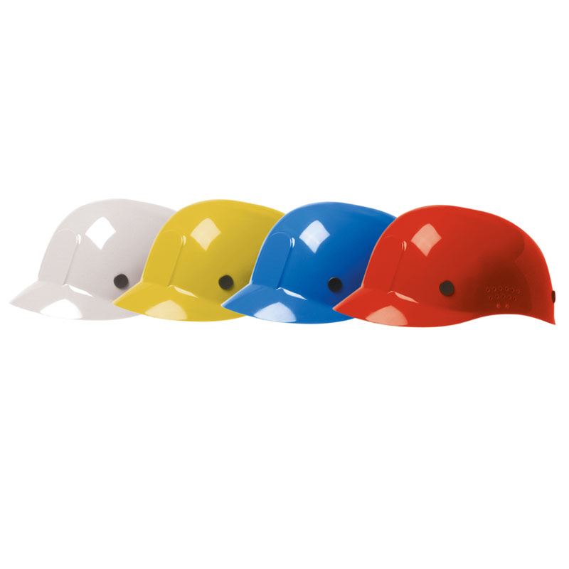 Casco de trabajo BUMB CAP