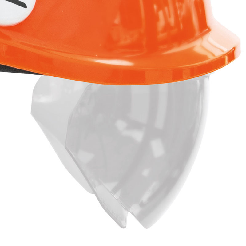 Repuesto Gafas clara para casco Montana