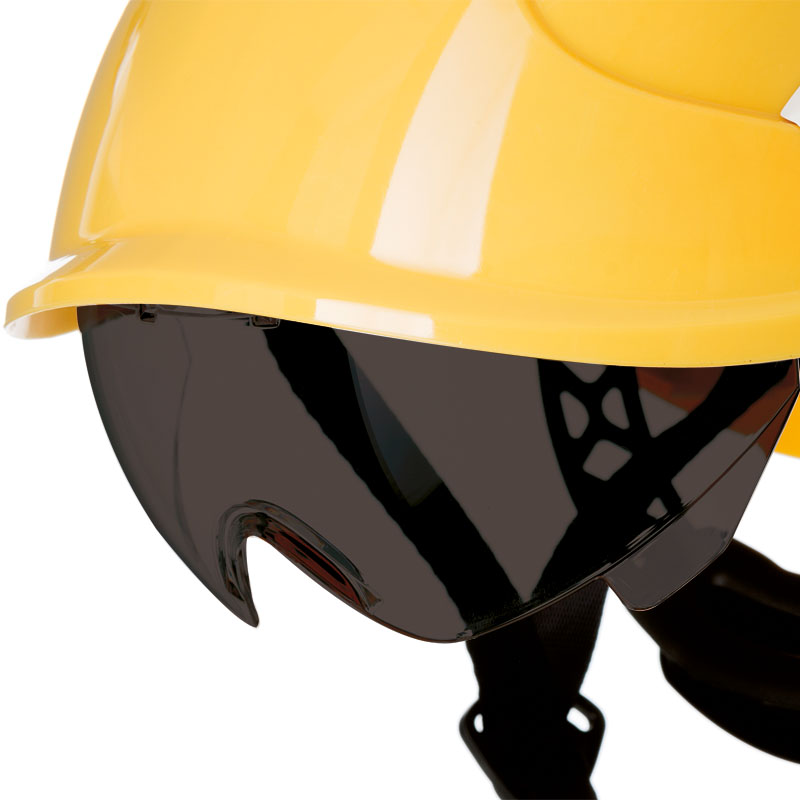 Repuesto Gafas ahumadas para casco Montana