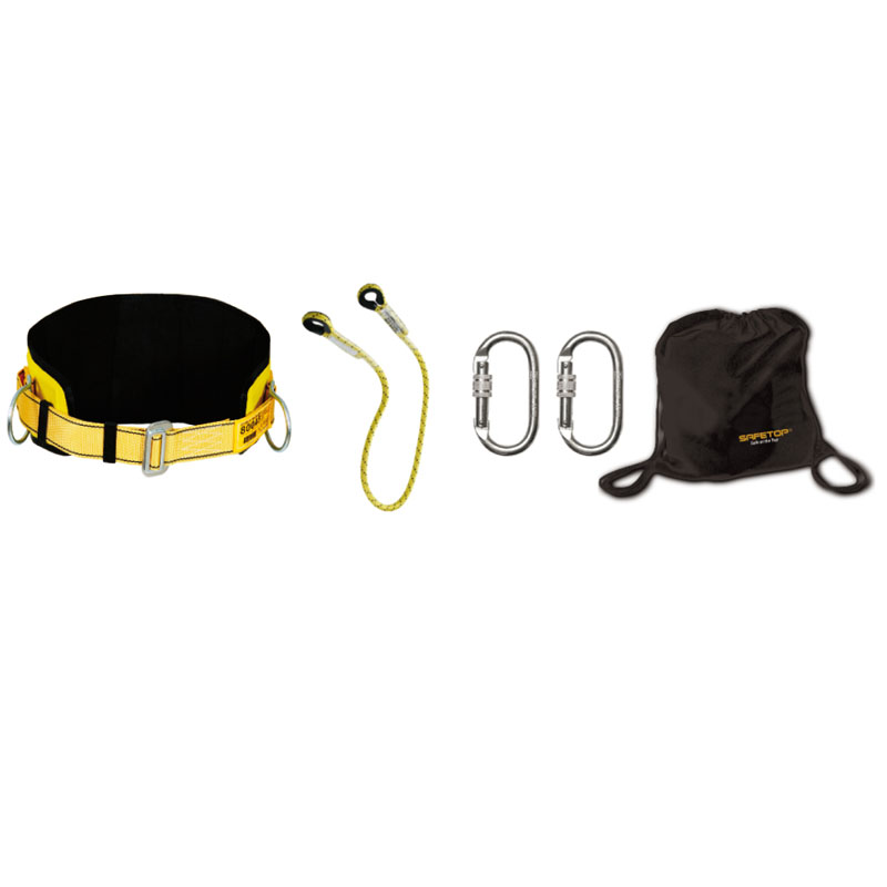 Kit de posicionamiento 80713