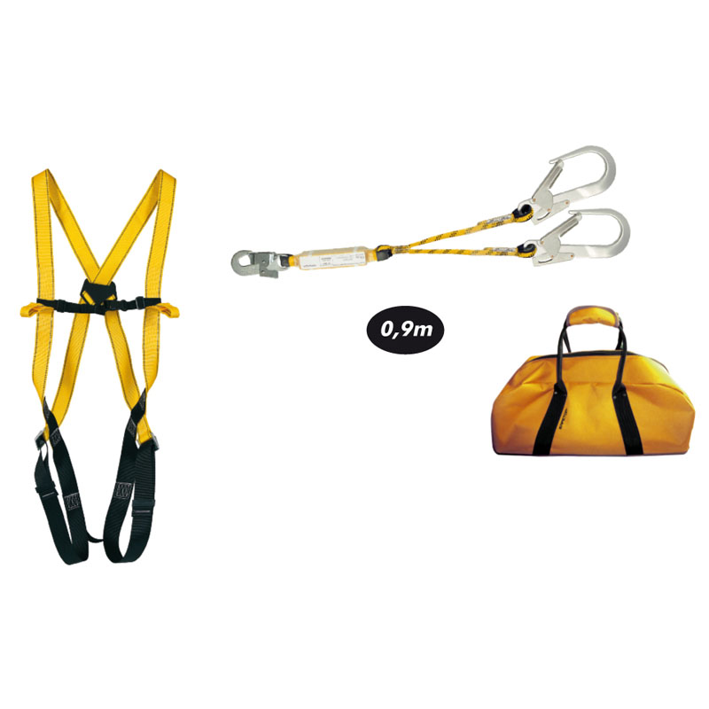 Kit anticaídas SCOTIA NEW 2