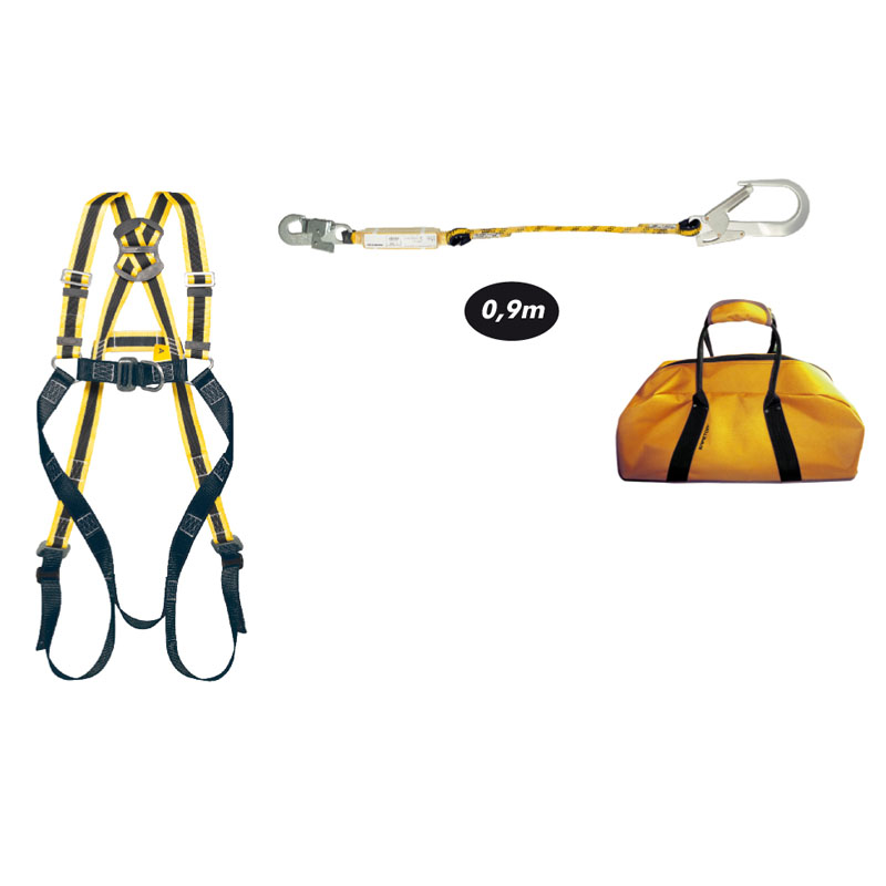 Kit anticaídas SCOTIA NEW 3