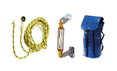 Kit anticaídas 80732
