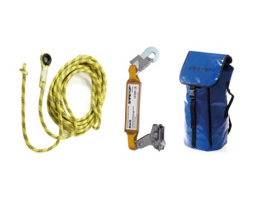 Kit anticaídas 80734