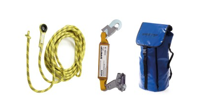 Kit anticaídas 80735