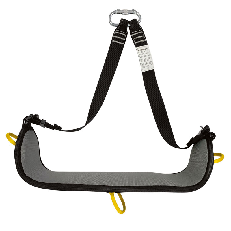 Silla para trabajo en alturas SAFETOP