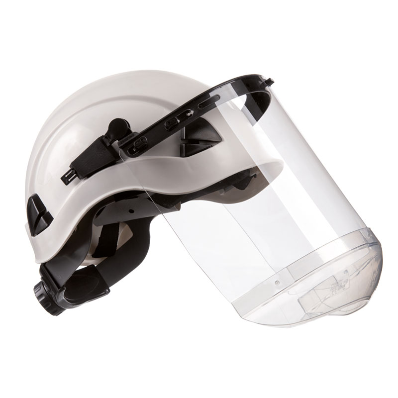 Kit de protección CLIMBER FACEMASTER