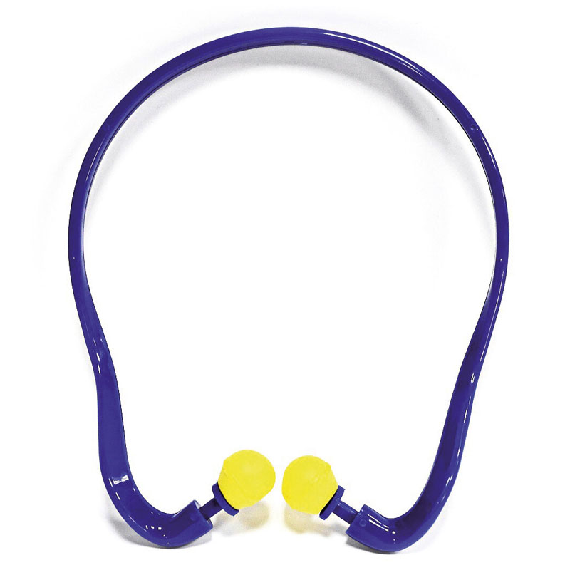 Protector auditivo diadema LIGHT BAND SNR 29