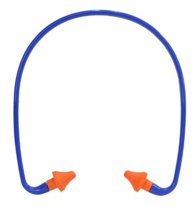 Tapones con diadema SMART-BAND SNR 27