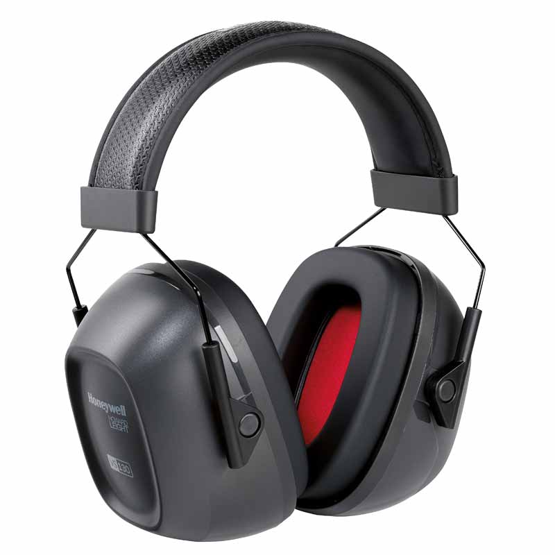 Casco antirruido VeriShied SNR 35 altas prestaciones