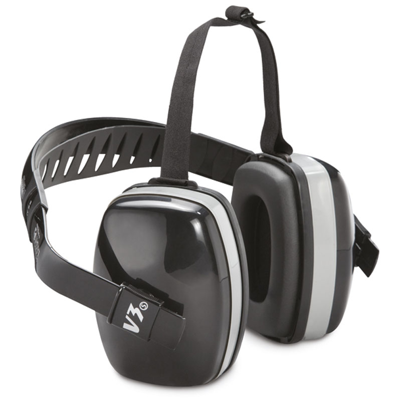 Casco antirruido VIKING V3
