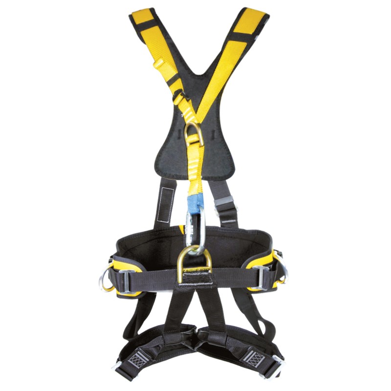 Arnés de posicionamiento y salvamento BIHOR-B