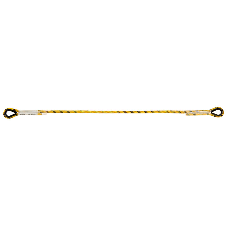 Cuerda con guardacabos 1,5m 80105-SM