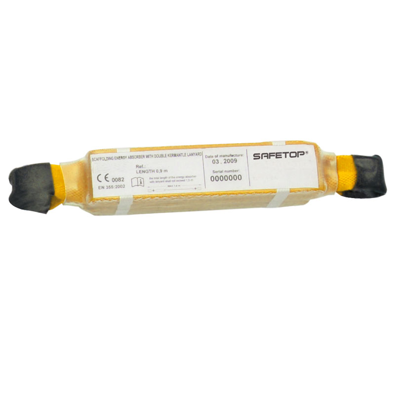 Mini absorbedor de energía 80217K