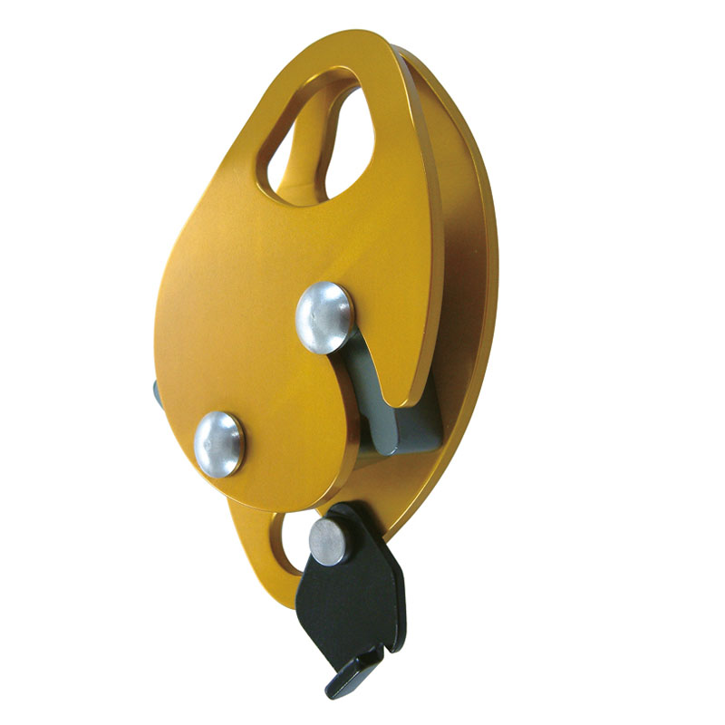 Altochut de aluminio anodizado 80244B