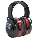 Casco antirruido dieléctrico BIG DRUMMER SNR 34 dB