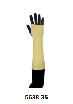 Manguito anticorte/térmico 35 cm 5688/35