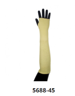 Manguito anticorte/térmico 45 cm 5688/45