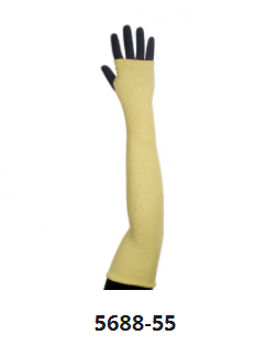 Manguito anticorte/térmico 55 cm 5688/55